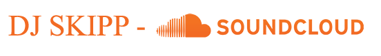 Listen to DJ Skipp on Soundcloud